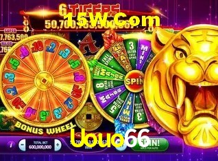 A Emoção da Loteria na Uouo66: Uma Chance de Mudança de Vida